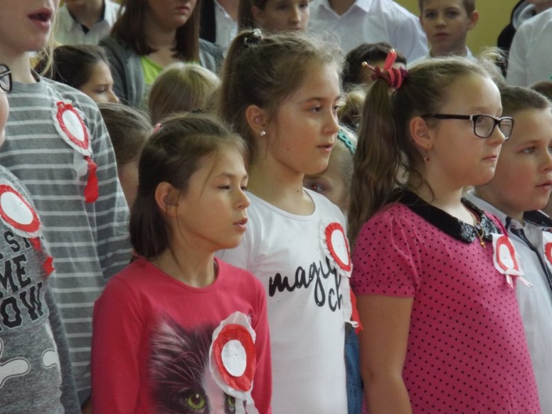 Święto Niepodległości